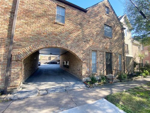 h7-1801 Huldy St Street, Houston, TX, 77019 | Card Image