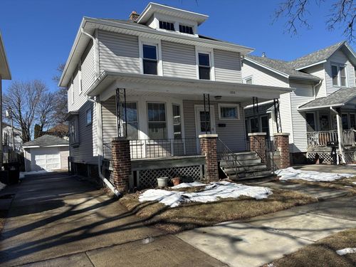 1808 Holmes Avenue, RACINE, WI, 53403 | Card Image