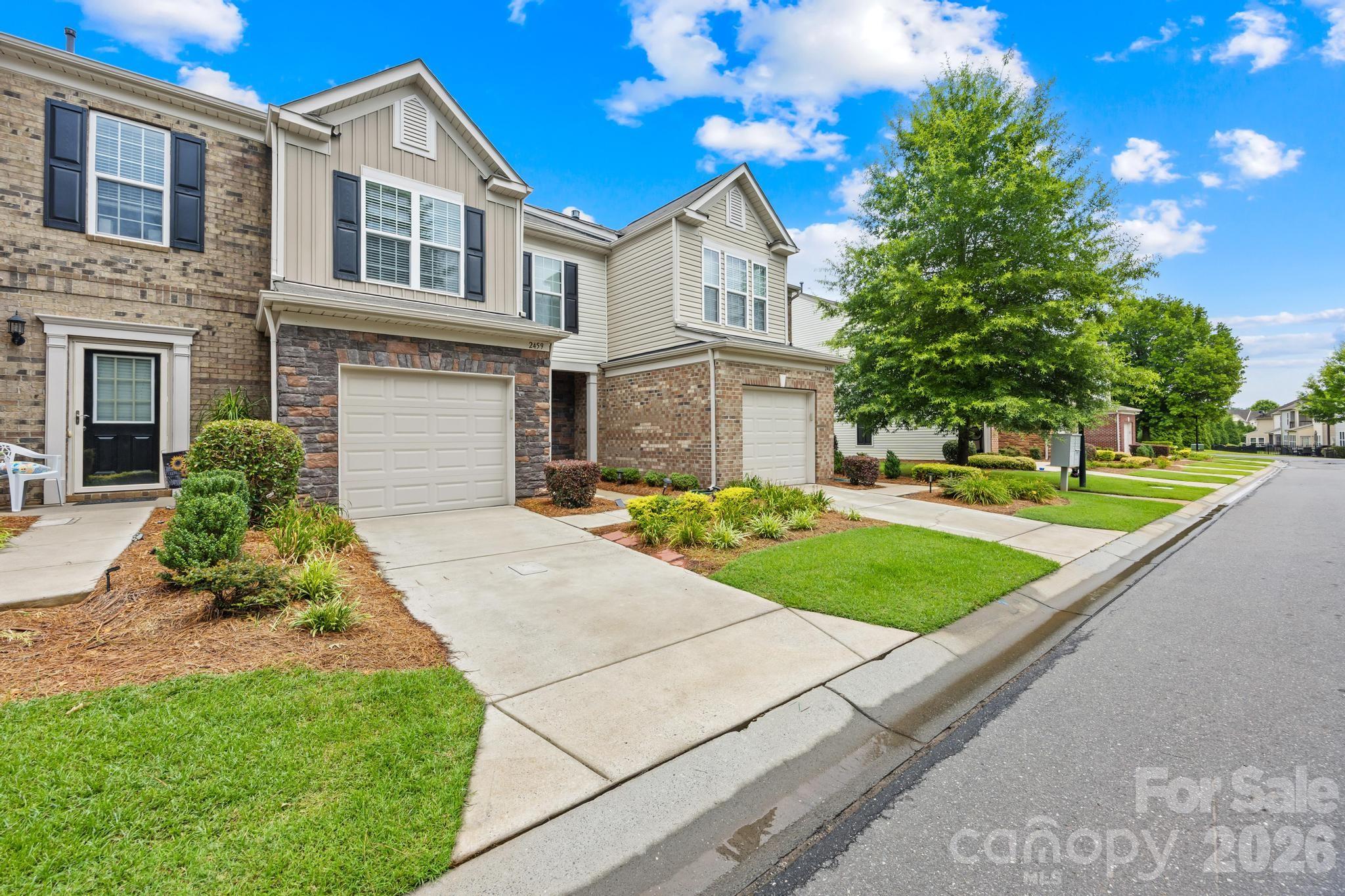 Residential in Charlotte 2