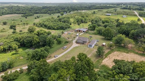 32528 W 261st St S, Bristow, OK, 74010-5079 | Card Image