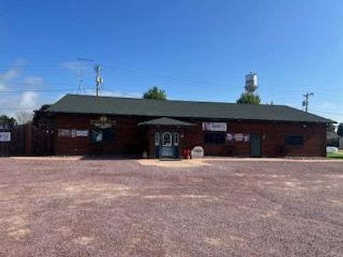 109 Brown St W, Comfrey, MN, 56019-7701 | Card Image