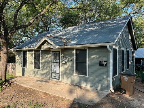 5004 Avenue F, Austin, TX, 78751-2521 | Card Image