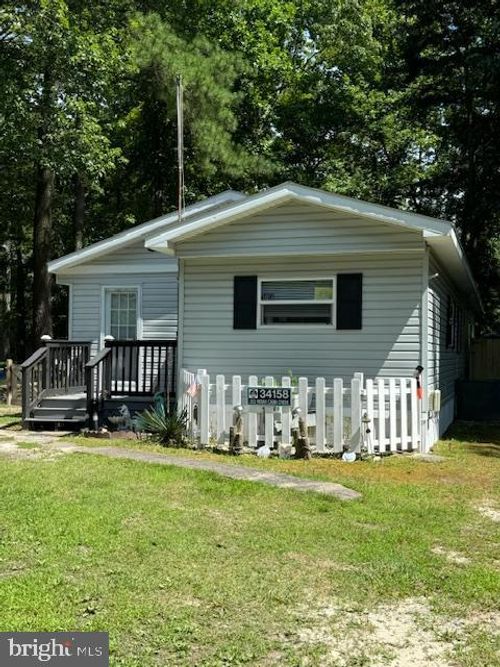 34158 Indian Cabin Creek Rd, MILLSBORO, DE, 19966-6329 | Card Image