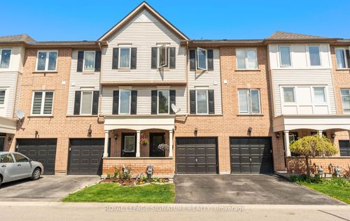 7 Pennefather Lane, Ajax, ON, L1T4H2 | Card Image