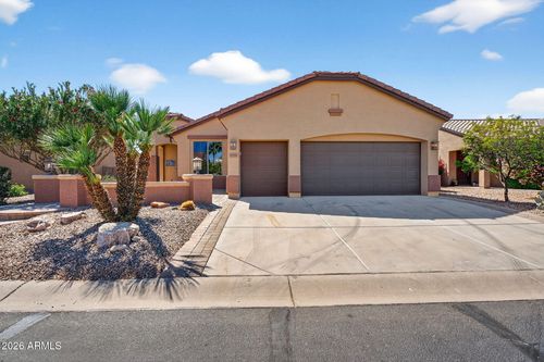 5374 N Gila Trail Dr, Eloy, AZ, 85131-8032 | Card Image