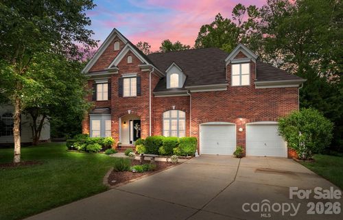 15138 Perthsire Ct, Huntersville, NC, 28078-3302 | Card Image