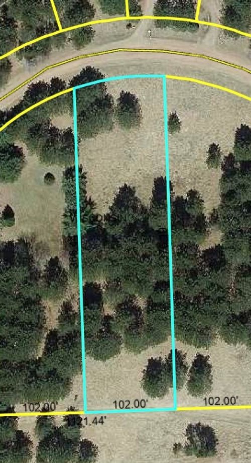Lot 6 Overland Road, Danbury, WI, 54830 | Card Image