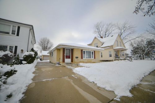 4731 N 127th Street, Butler, WI, 53007 | Card Image