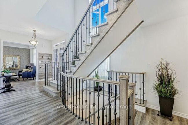 25 Thompson Way, House other with 4 bedrooms, 4 bathrooms and 7 parking in Springwater ON | Image 29
