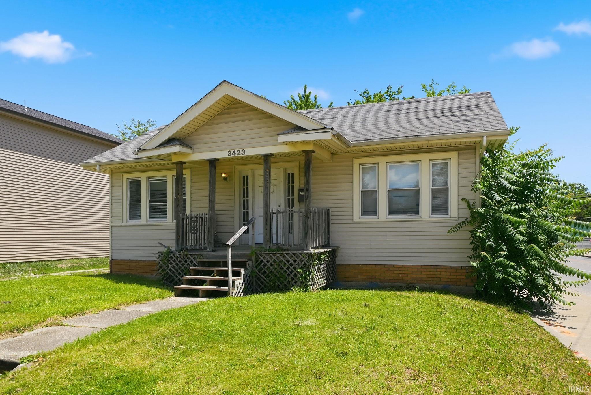 Residential Income in Fort Wayne 3
