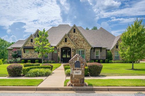 3027 Bull Run Trl, Longview, TX, 75604-9804 | Card Image