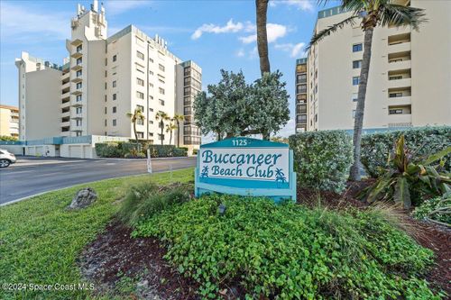 501-1125 Highway A1a, Satellite Beach, FL, 32937 | Card Image