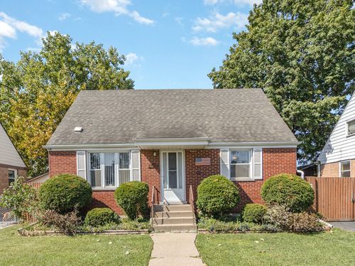 17518 Roy St, Lansing, IL, 60438-2019 | Card Image