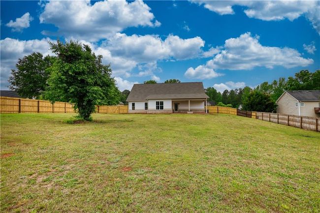 25 Oakbrook Ln, House other with 5 bedrooms, 3 bathrooms and null parking in Covington GA | Image 42