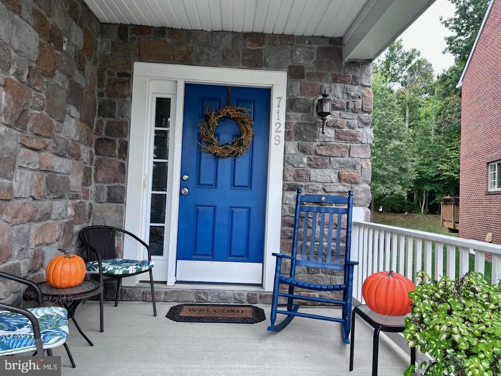 Britens Way, Brandywine, MD 20613