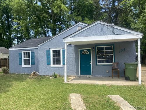 336 Azalea Dr, Montgomery, AL, 36105-2804 | Card Image