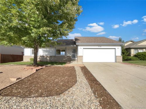 4106 Cripple Creek Dr, Loveland, CO, 80538-5540 | Card Image