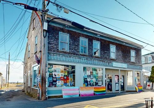 251 Commercial Street, Provincetown, MA, 02657 | Card Image