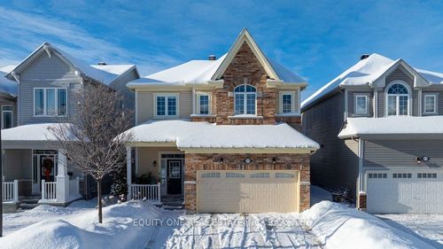 211 Asper Trail Circle, Kanata, ON, K2M0K7 | Card Image