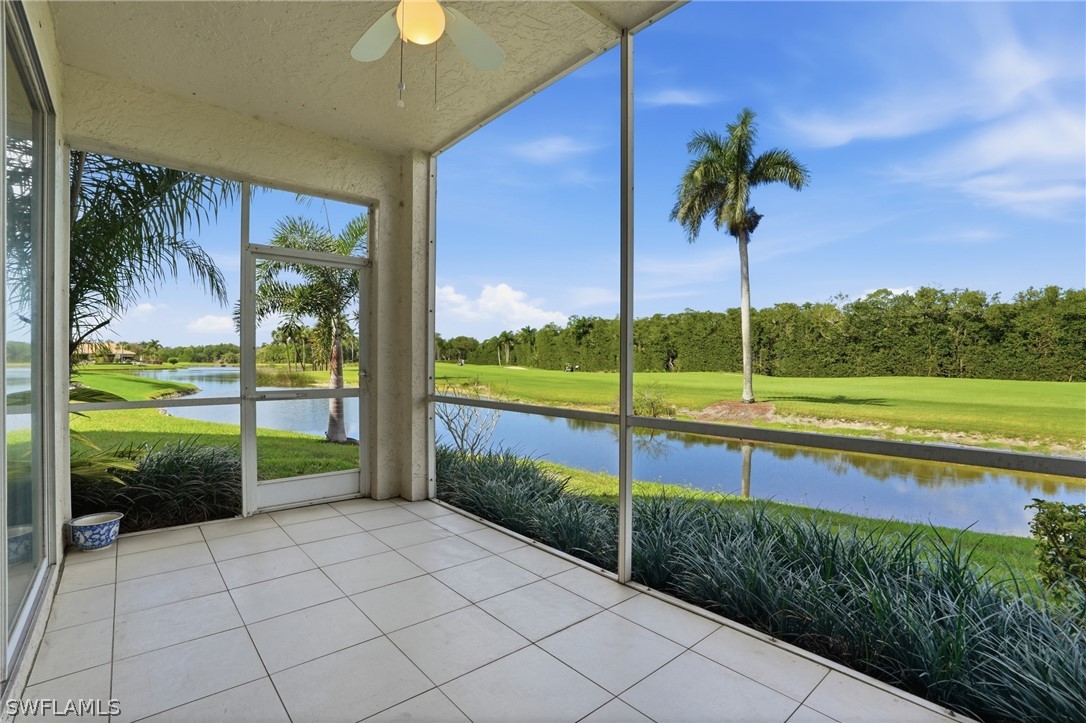 Residential in Naples