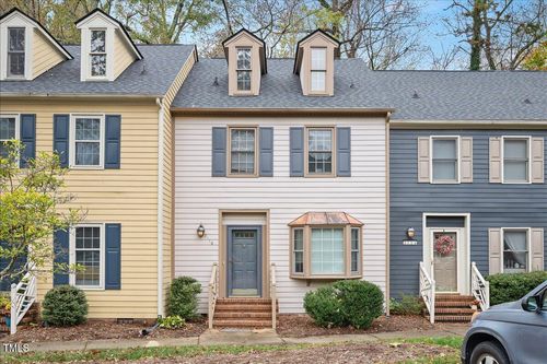 3116 Coachmans Way, Durham, NC, 27705-6022 | Card Image