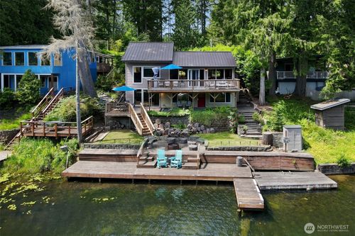292 Ne Lake Dr, Tahuya, WA, 98588-9630 | Card Image