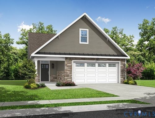 10640 Orchard Blossom Dr, Glen Allen, VA, 23059-4696 | Card Image