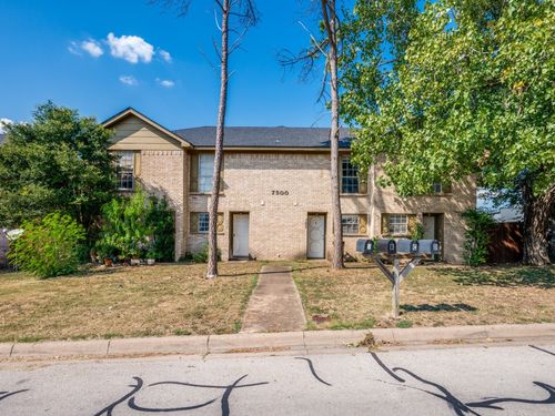 7500 Chapin Rd, Fort Worth, TX, 76116-7767 | Card Image