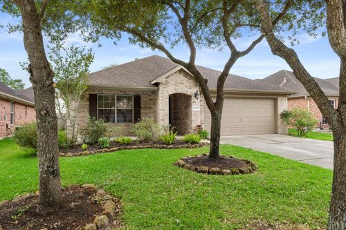 26873 Armor Oaks Dr, Kingwood, TX, 77339-6201 | Card Image