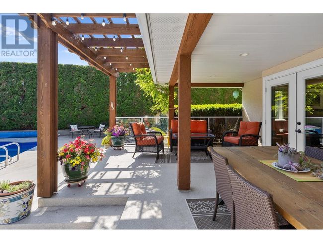 464 Cascia Dr, House other with 4 bedrooms, 4 bathrooms and 2 parking in Kelowna BC | Image 51