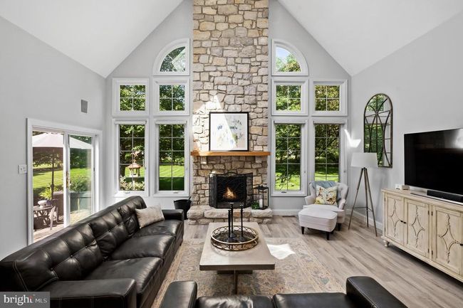 75 Bittersweet Dr, House other with 4 bedrooms, 5 bathrooms and null parking in DOYLESTOWN PA | Image 22