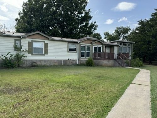 7 Tulsa, Burneyville, OK, 73430 | Card Image