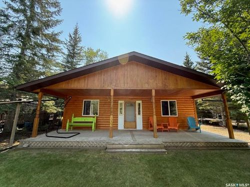 306 Knotts Landing, Livelong, SK, S0M1J0 | Card Image