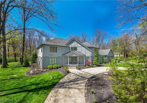 1800 Chartley Rd, Gates Mills, OH, 44040-9797 | Card Image