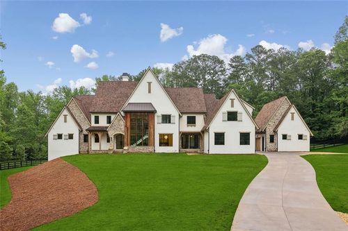 14801 Hopewell Rd, alpharetta, GA, 30004-3166 | Card Image
