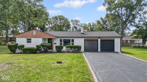 6921 Clemdale Ave, Indianapolis, IN, 46226-2649 | Card Image