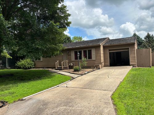 1306 Crestview Rd, Albert Lea, MN, 56007-3541 | Card Image