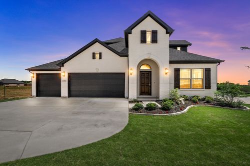 1989 Daybreak Dr, Alvarado, TX, 76009-3417 | Card Image