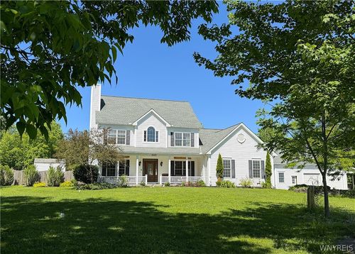 285 Cook Rd, East Aurora, NY, 14052-2728 | Card Image