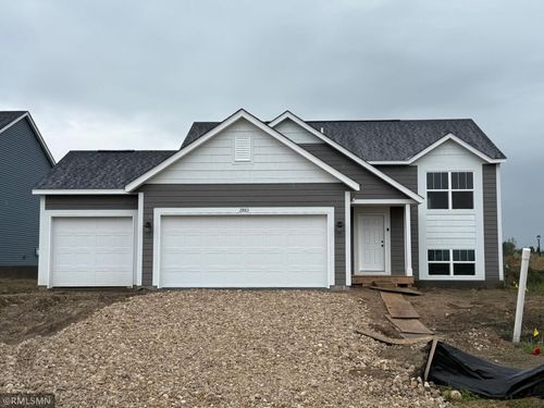 2883 Ivory Avenue Northeast, Saint Michael, MN, 55376 | Card Image