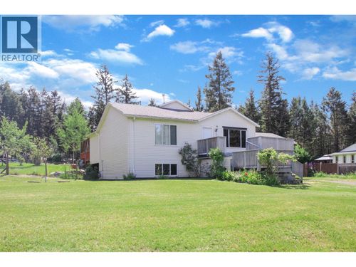 4763 Anzeeon Rd, 108 Mile Ranch, BC, V0K2E1 | Card Image