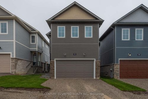 311 Mullighan Gdns, Peterborough, ON, K9K0H2 | Card Image
