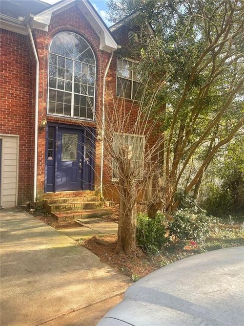 4078 Kings Cswy, Ellenwood, GA, 30294-1489 | Card Image
