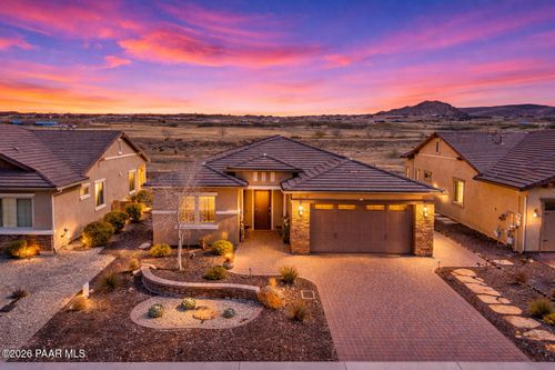 5261 Autumn Leaf Ln, Prescott, AZ, 86301-8140 | Card Image
