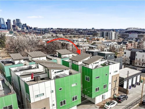 2211 Eliot St, Denver, CO, 80211 | Card Image