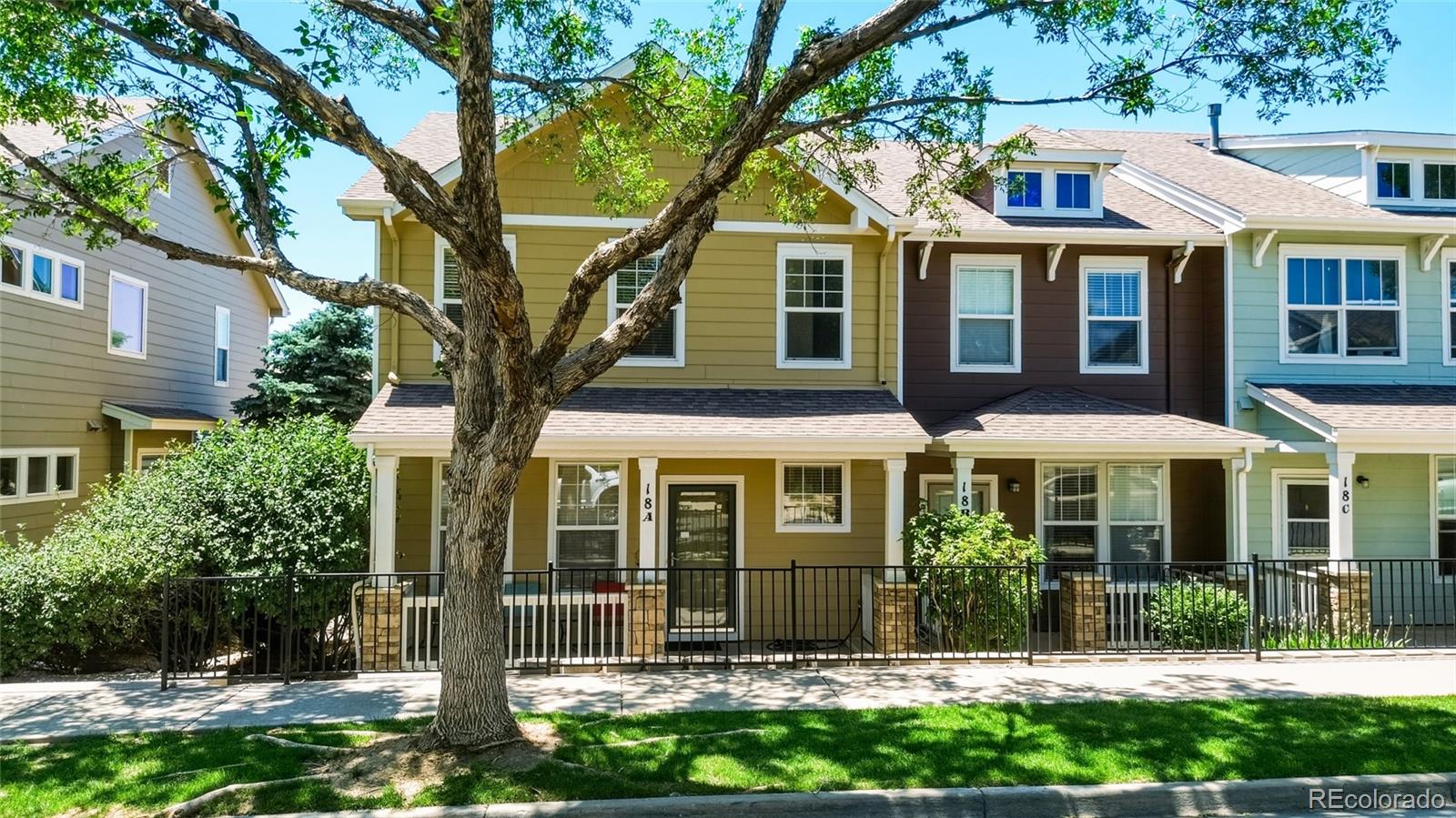 Residential in Commerce City 2