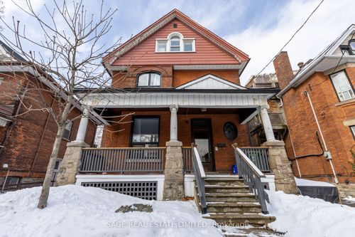 3-28 Eastbourne Ave, Hamilton, ON, L8M2M7 | Card Image