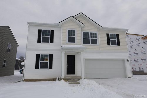 374 Edge Brook Dr, Holly, MI, 48442-2031 | Card Image