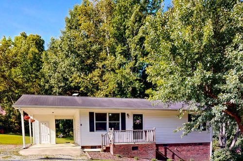 405 Marvin Gill Rd, Roxboro, NC, 27574-6910 | Card Image