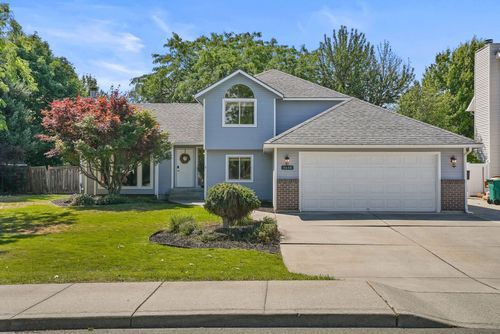 3838 S Loretta Dr, Spokane Valley, WA, 99206-6305 | Card Image